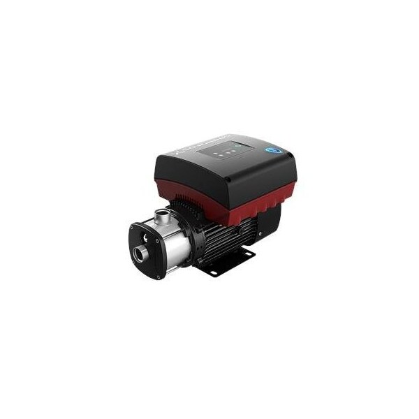 Pump, CME1-9 A-S-G-V-AQQV Horizontal Multistage Centrifugal. 1" x 1" NPT Internal Thread